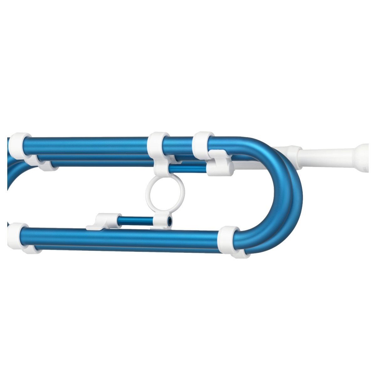 Yamaha YTL-110 Trova Beginner’s Horn — view 3
