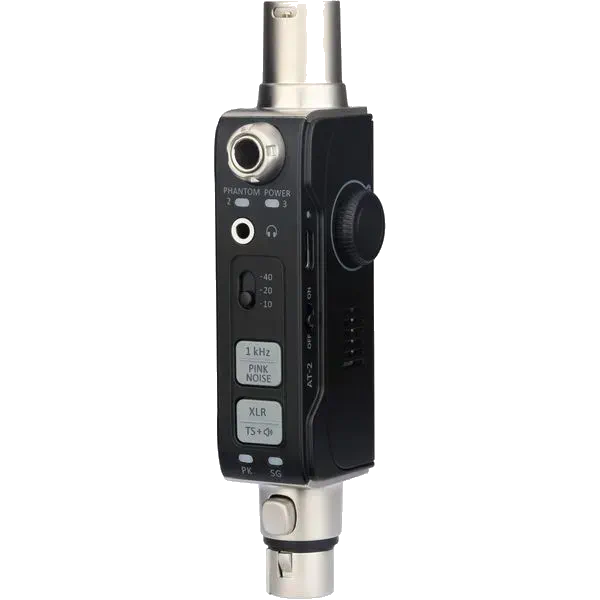 Xvive AT-2 Audio Tester Pro