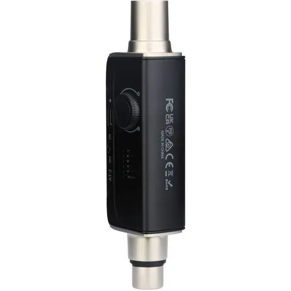 Xvive AT-2 Audio Tester Pro — view 3