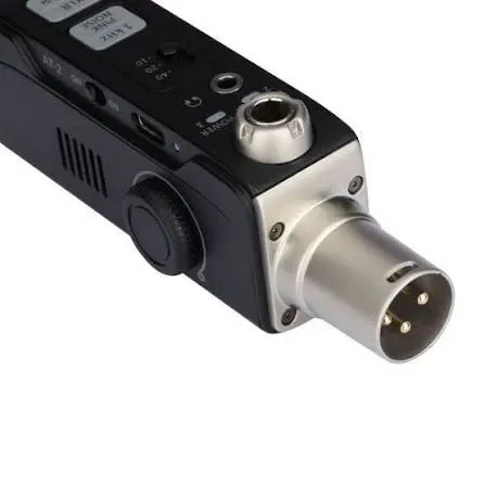 Xvive AT-2 Audio Tester Pro — view 5