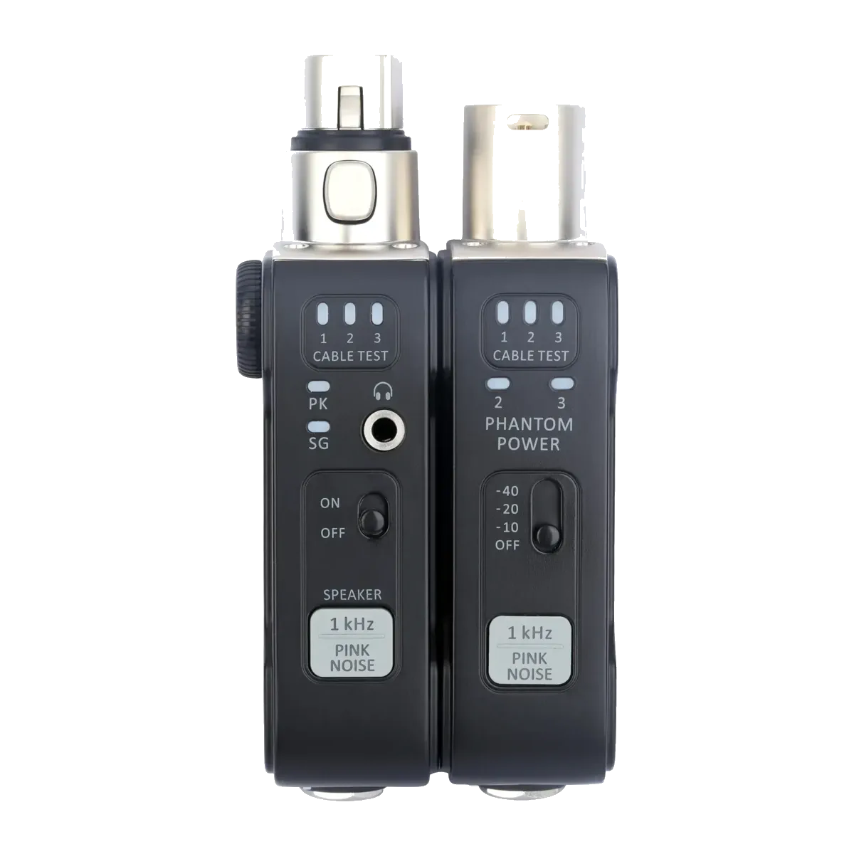 Xvive AT-3 Audio Tester Ultra