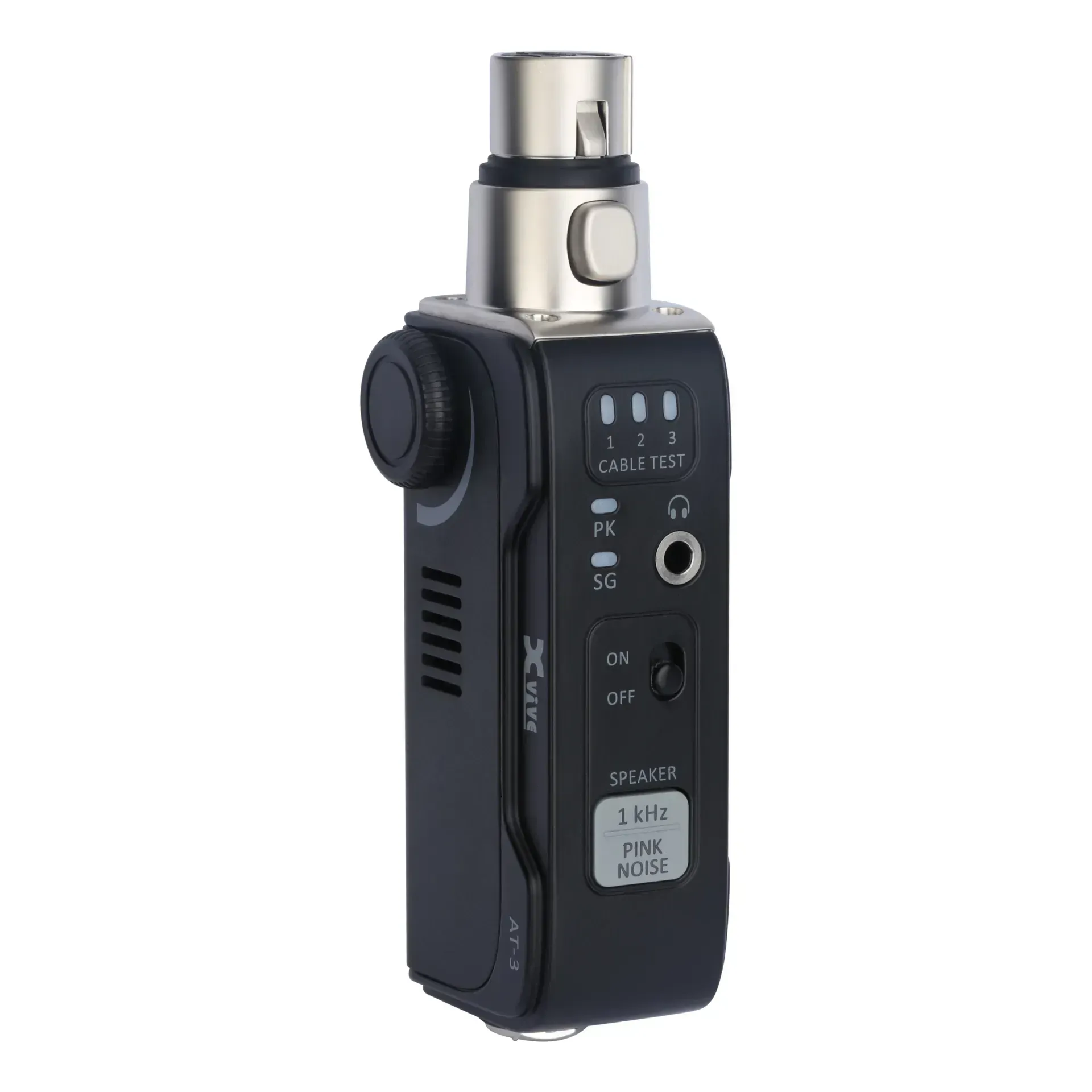 Xvive AT-3 Audio Tester Ultra — view 2