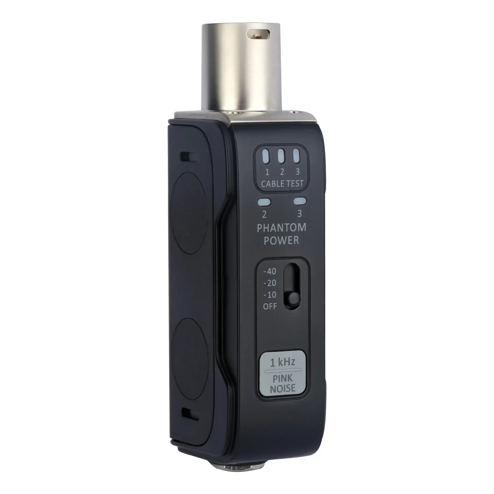 Xvive AT-3 Audio Tester Ultra — view 3