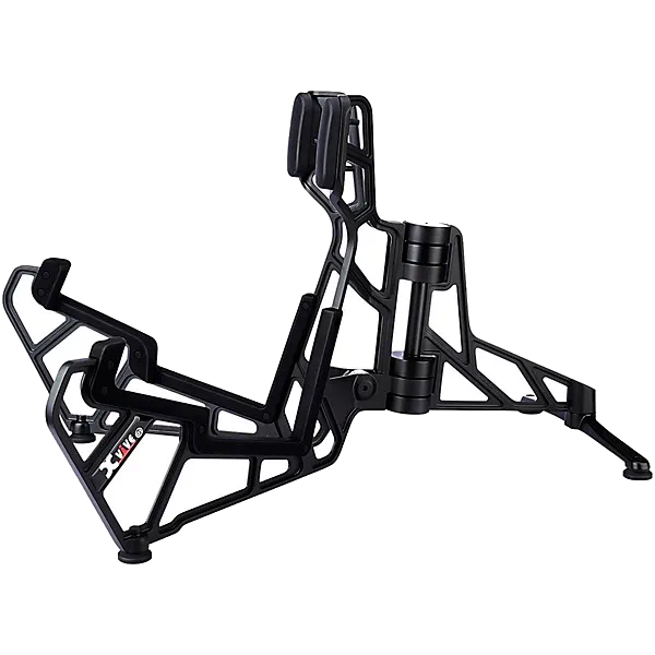 Xvive G1 Butterfly Guitar Stand — view 2