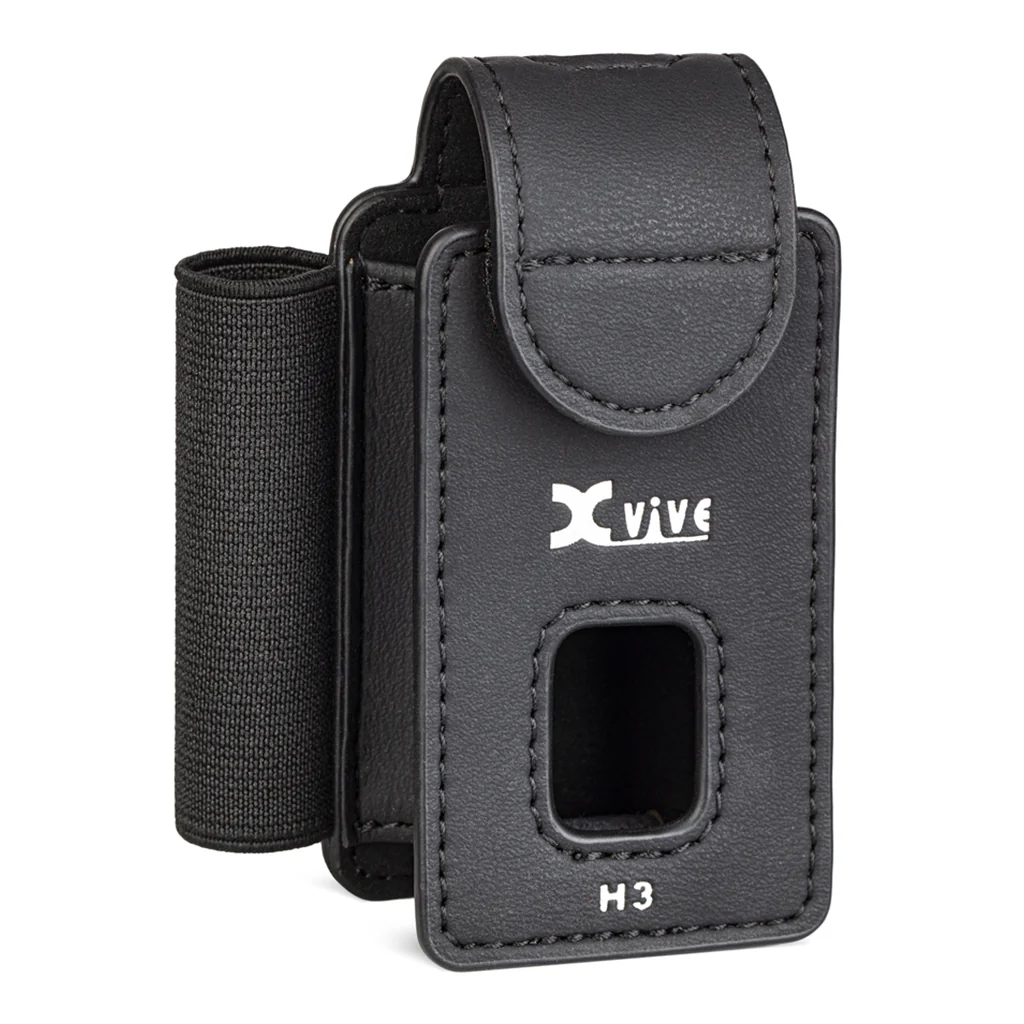 Xvive H3 Transmitter Holder for A58 and P58 Guitar Wireless Systems — view 2