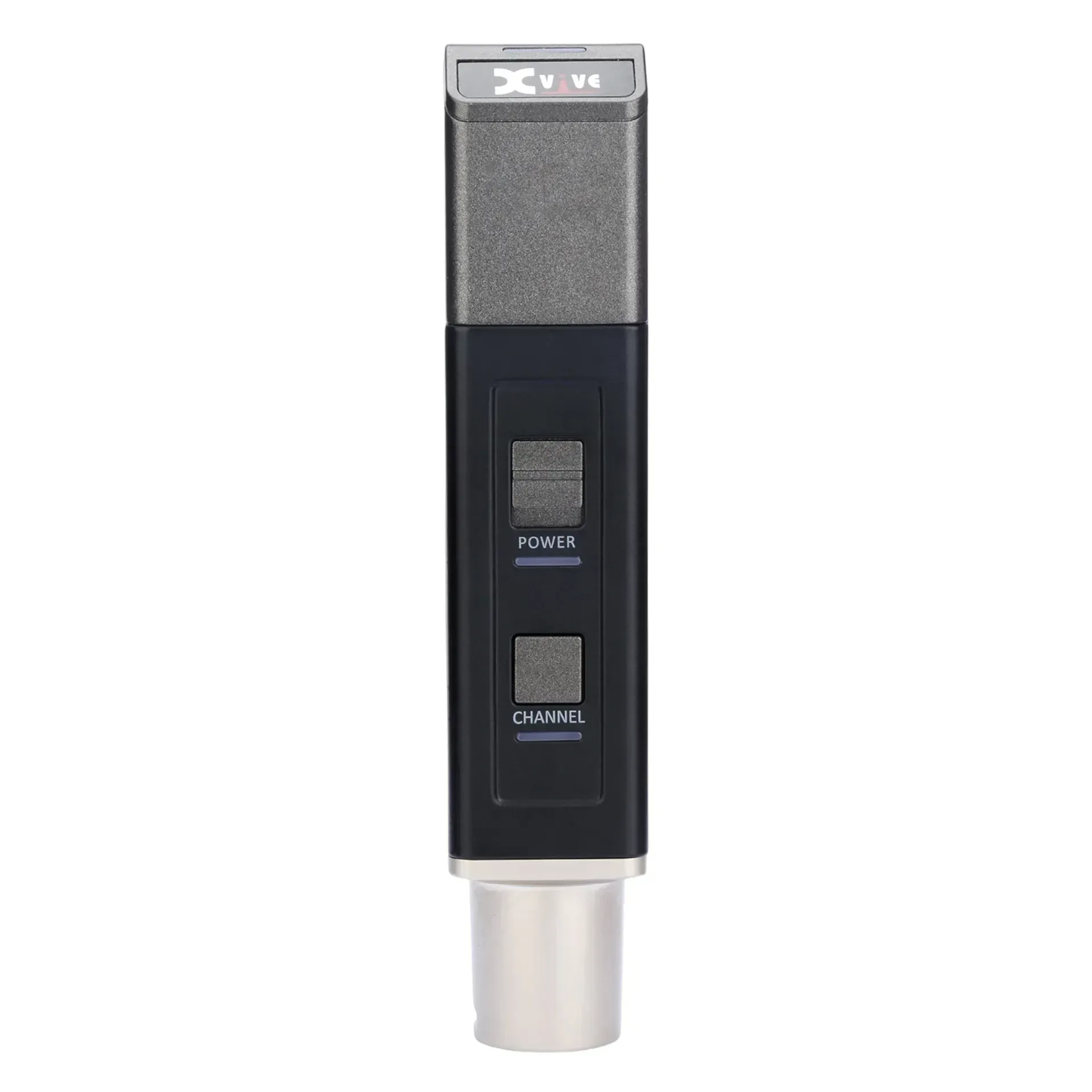 Xvive 5.8GHz Wireless Handheld Microphone System — view 5