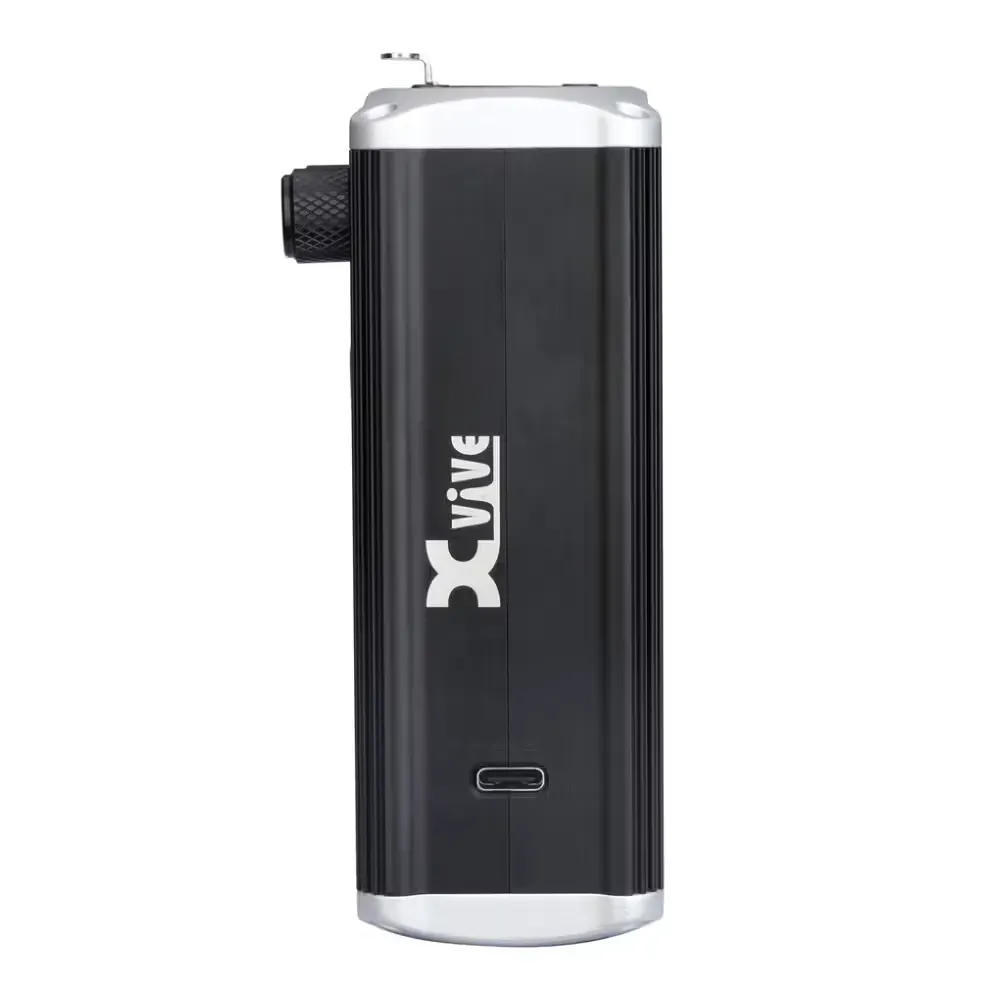 Xvive P2 Microphone Preamp Booster — view 4