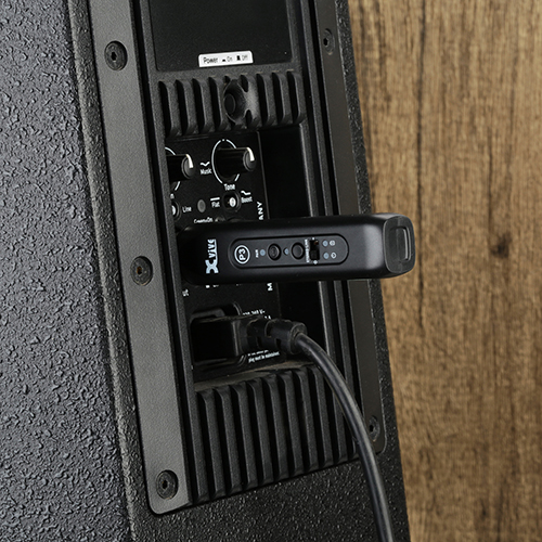 Xvive P3D Bluetooth Wireless Receiver Pair — view 4