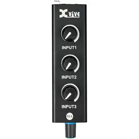 XVIVE PORTABLE PERSONAL MIXER — view 3