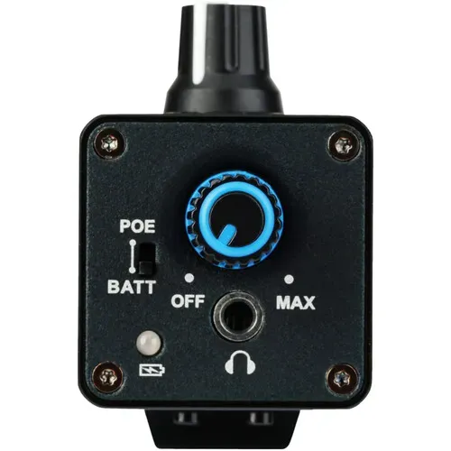 XVIVE PORTABLE PERSONAL MIXER — view 4