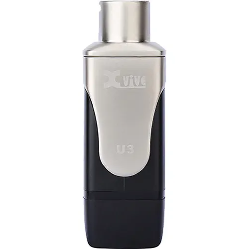 XVIVE U3 W/LESS GUITAR SYSTEM — view 2