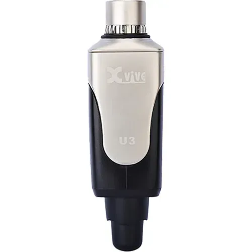 XVIVE U3 W/LESS GUITAR SYSTEM — view 3