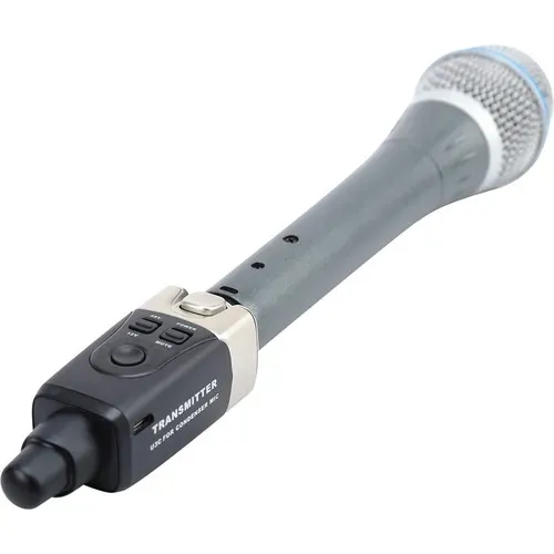 XVIVE CONDENSER MIC W/LESS SYSTEM — view 4