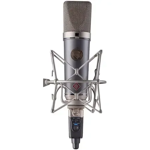 XVIVE CONDENSER MIC W/LESS SYSTEM — view 5
