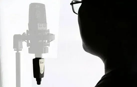 XVIVE CONDENSER MIC W/LESS SYSTEM — view 6