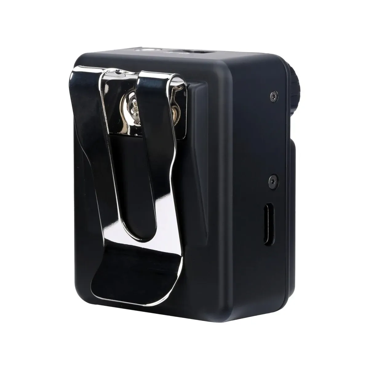 Xvive U45 5.8GHz In-Ear Monitor Wireless System - Black — view 3