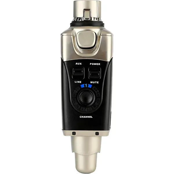 Xvive U45 Wireless In-ear Monitoring System - 5.8GHz - Gold — view 3