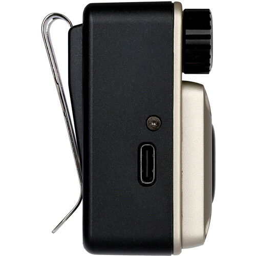 Xvive&nbsp;U45R2 Wireless In-ear Monitoring System – 5.8GHz — view 5