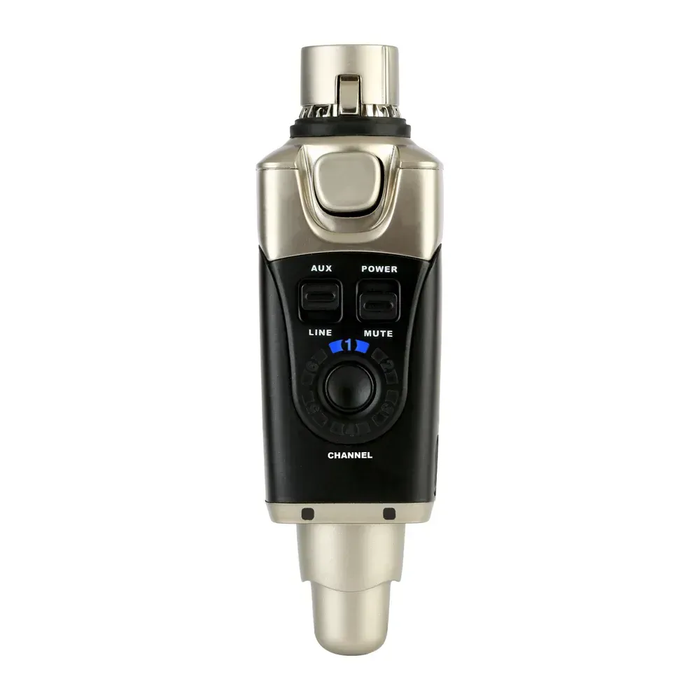 Xvive U45T9 Wireless In-ear Monitoring System - 5.8GHz — view 4