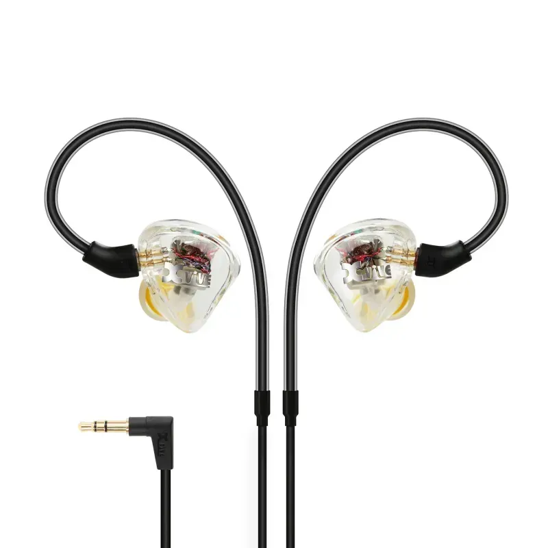 Xvive U45T9 Wireless In-ear Monitoring System - 5.8GHz — view 6