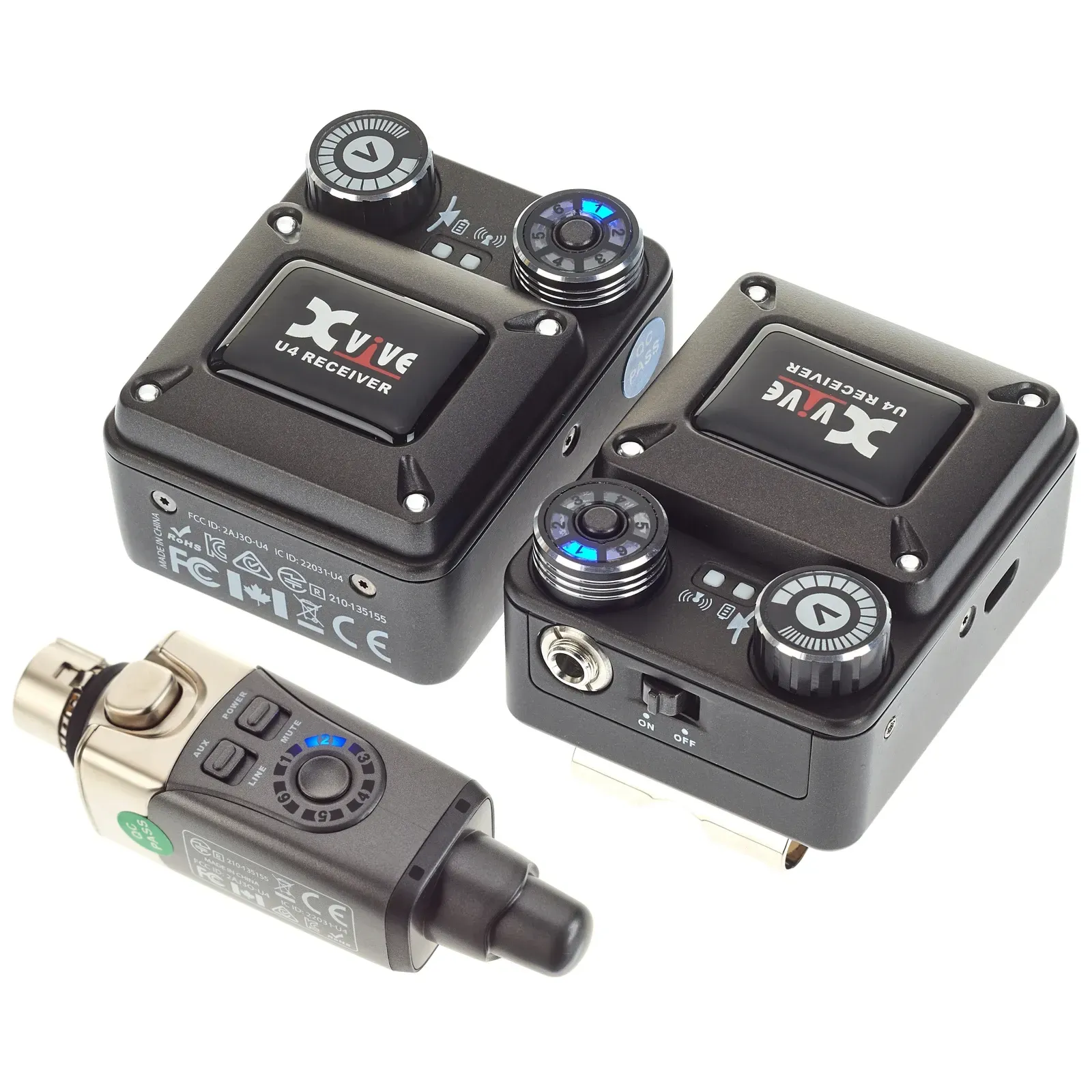 Thumbnail product image - 0