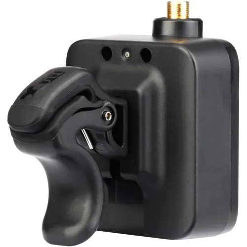 Xvive U7 Saxophone and Trumpet Wireless System - Black — view 10