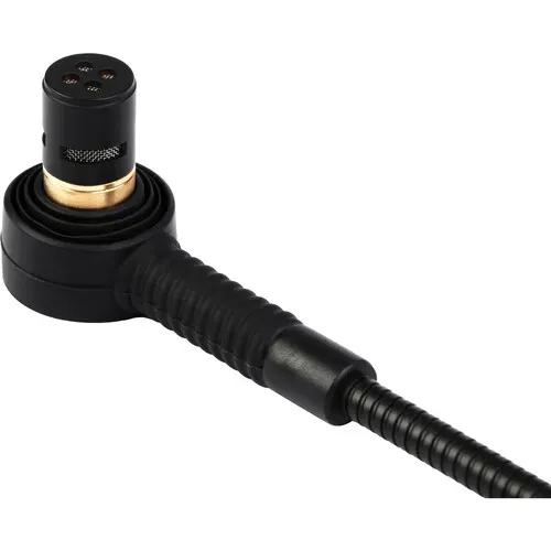 Xvive U7 Saxophone and Trumpet Wireless System - Black — view 12