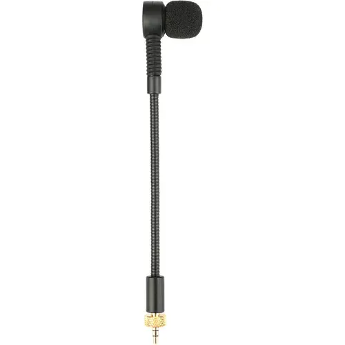 Xvive U7 Saxophone and Trumpet Wireless System - Black — view 3