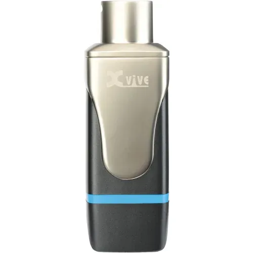 Xvive U7 Saxophone and Trumpet Wireless System - Black — view 5
