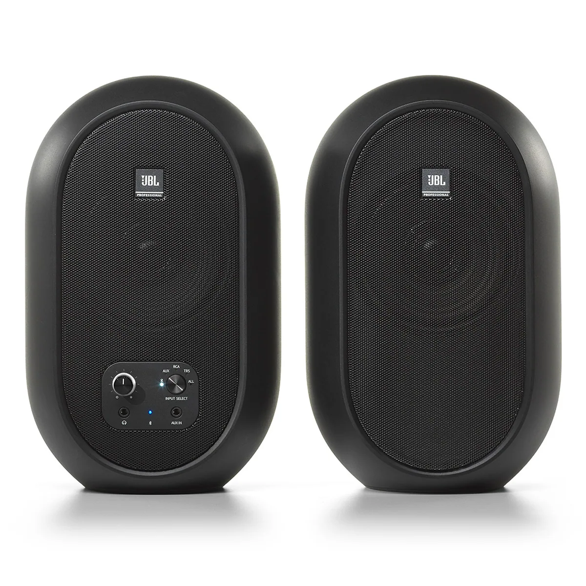 Jbl 104 Bluetooth Studio Monitors — view 1