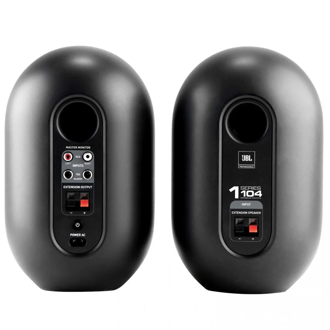 Jbl 104 Bluetooth Studio Monitors — view 2