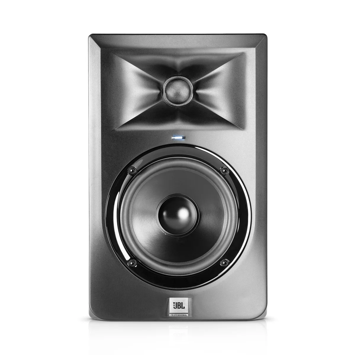JBL 305P MKii 5 Inch Powered Studio Monitor (Each) — view 1