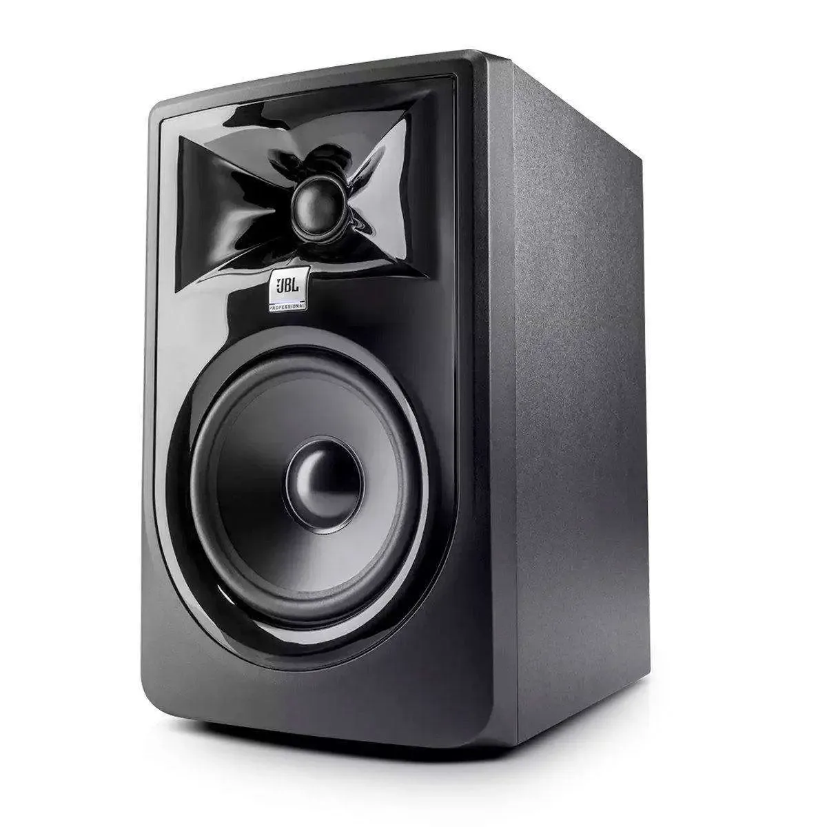 JBL 305P MKii 5 Inch Powered Studio Monitor (Each) — view 2