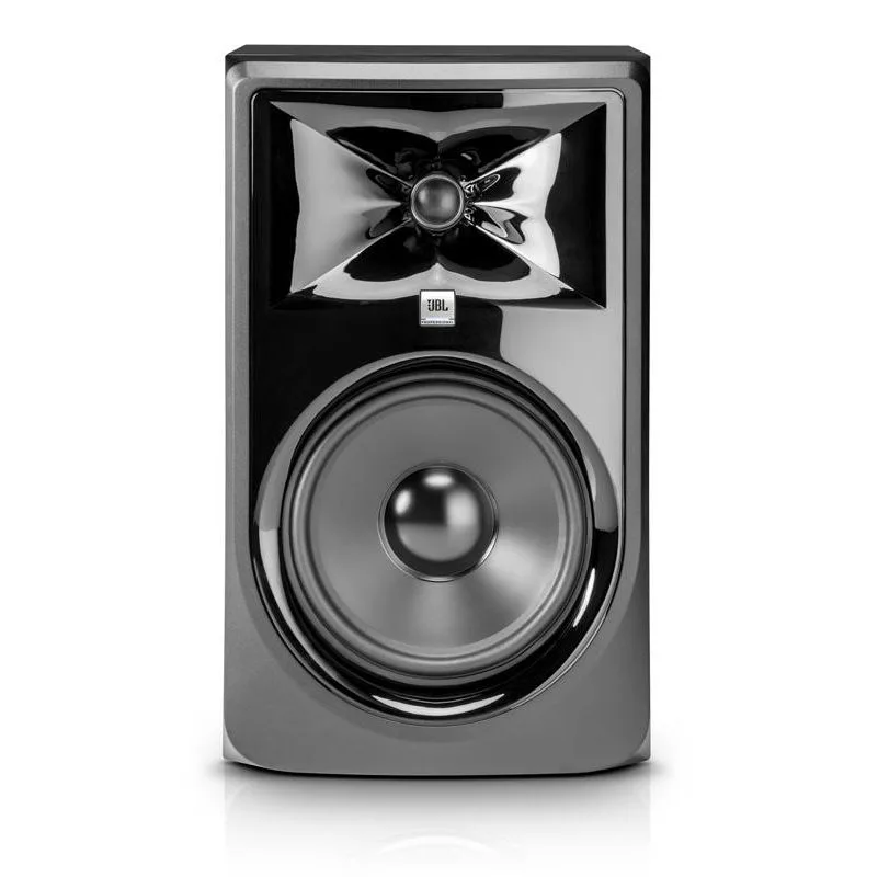 JBL 306P MKii 6 Inch Powered Studio Monitor (Each) — view 1