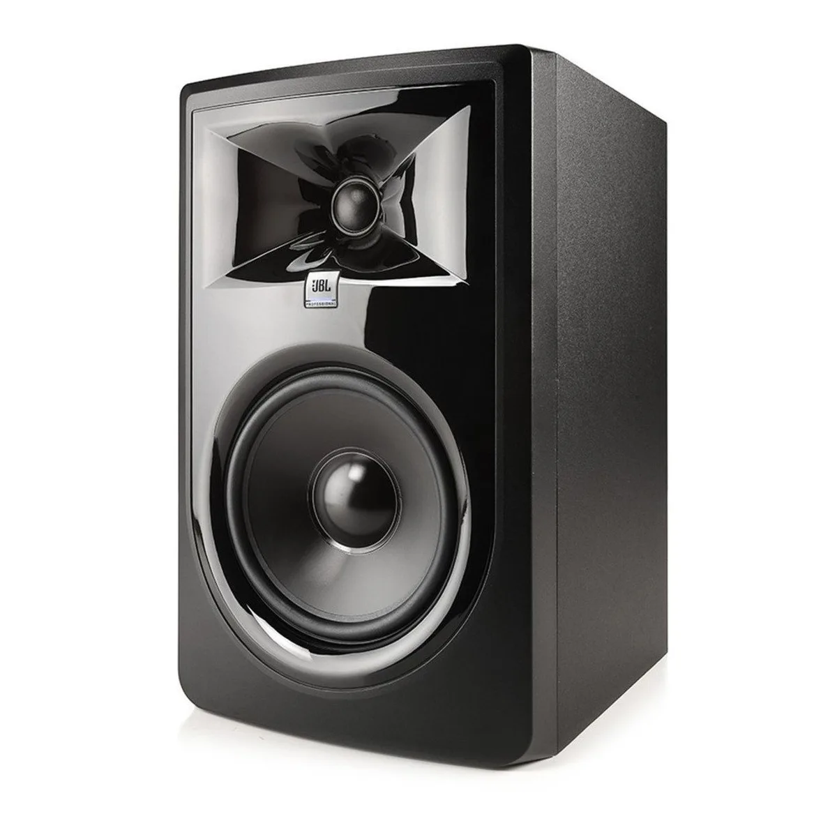 JBL 306P MKii 6 Inch Powered Studio Monitor (Each) — view 2
