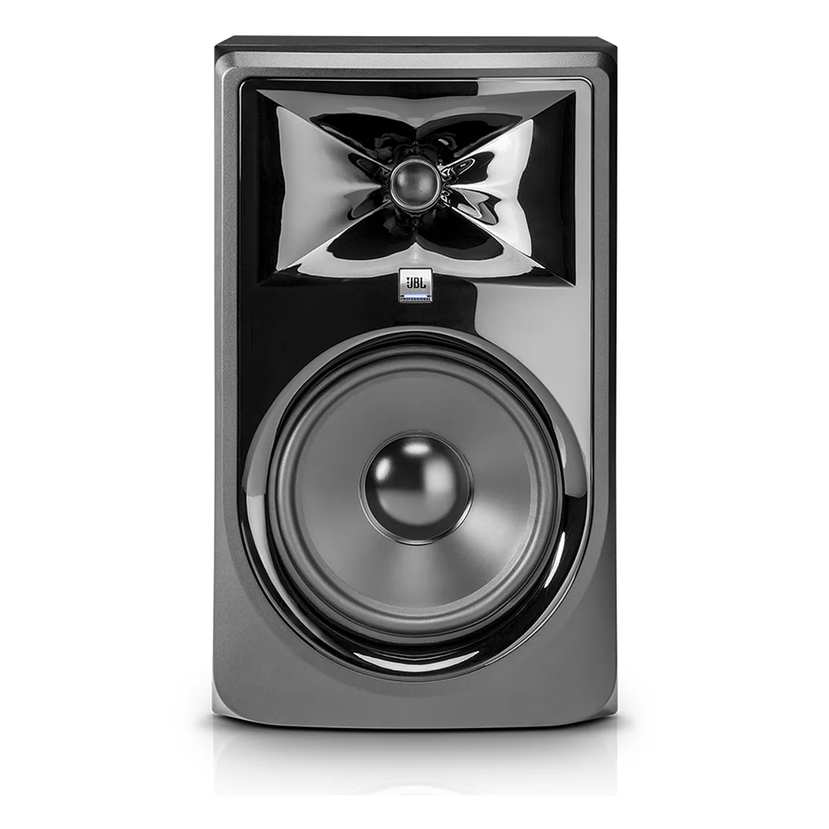 JBL 308P MKii 8 Inch Powered Studio Monitor (Each) — view 1
