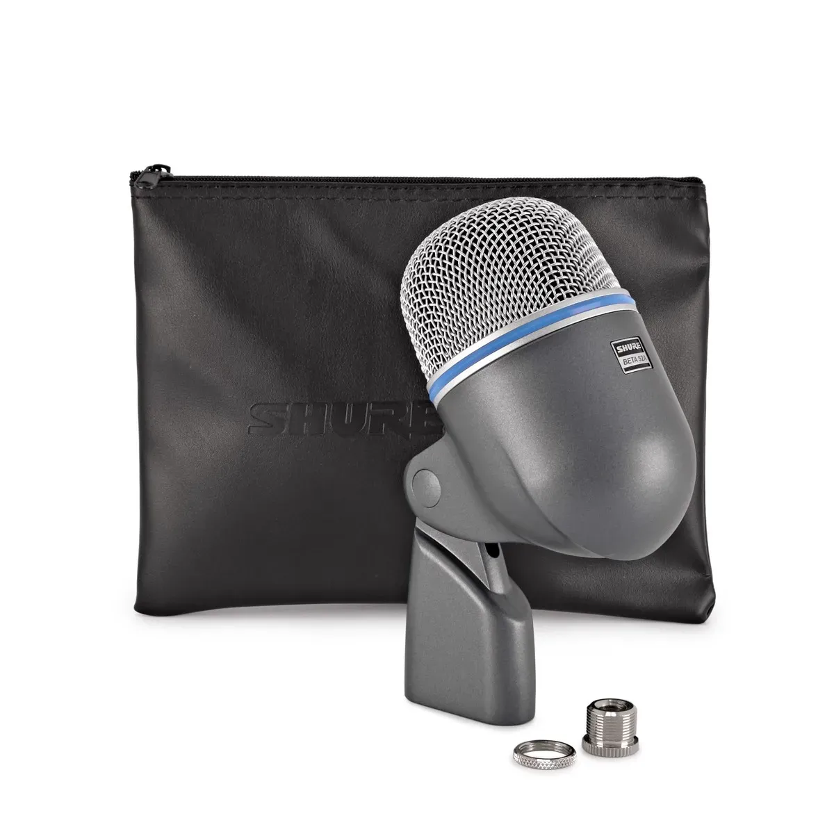 Shure Beta 52A Bass Drum Microphone — view 2