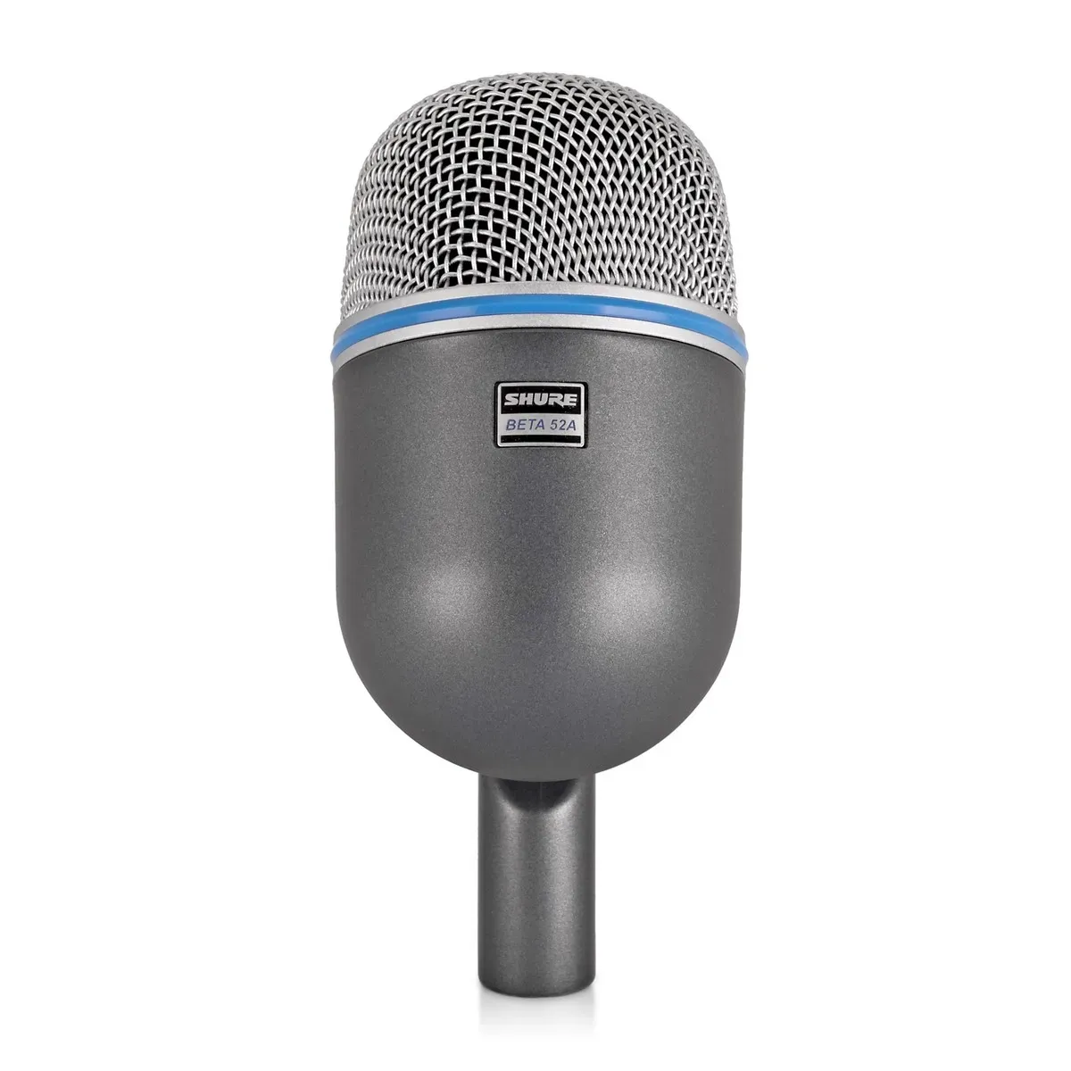 Shure Beta 52A Bass Drum Microphone — view 3