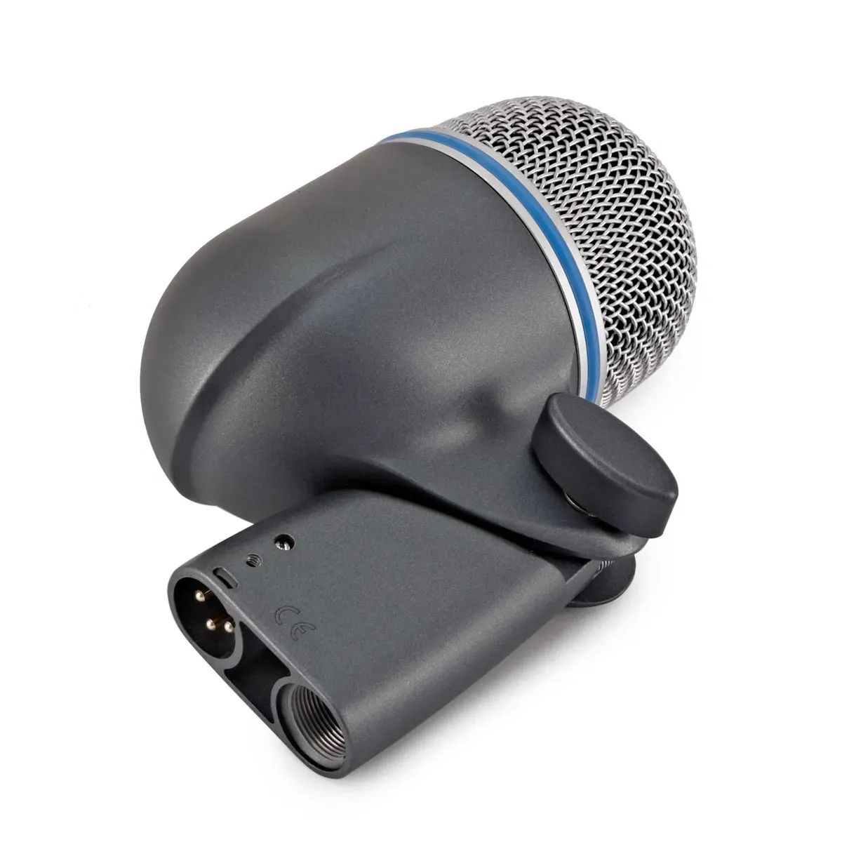 Shure Beta 52A Bass Drum Microphone — view 4