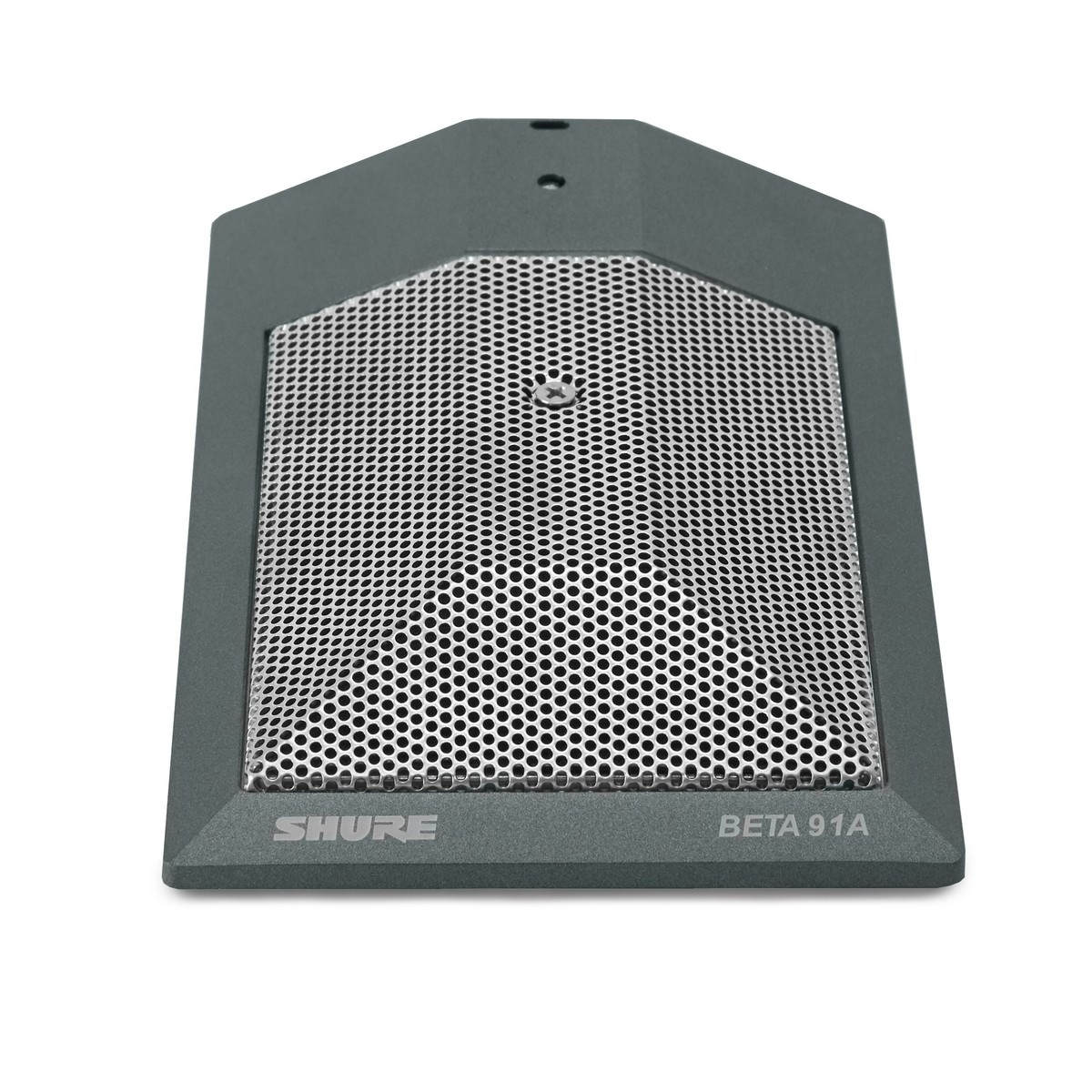 Shure Beta 91A Condenser Kick Drum Microphone — view 2