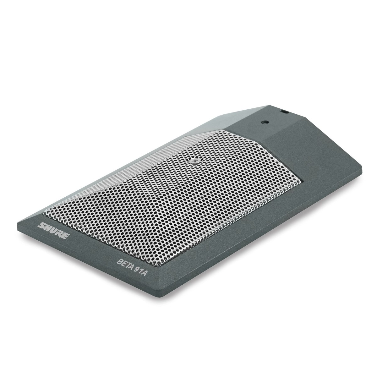 Shure Beta 91A Condenser Kick Drum Microphone — view 3