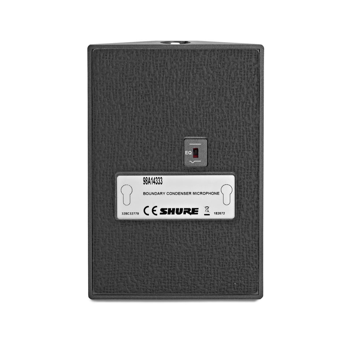 Shure Beta 91A Condenser Kick Drum Microphone — view 5