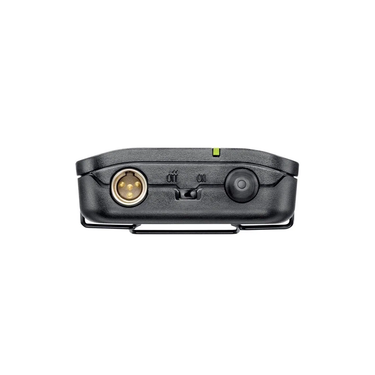 Shure BLX14E K3E Wireless System for Guitarists — view 3