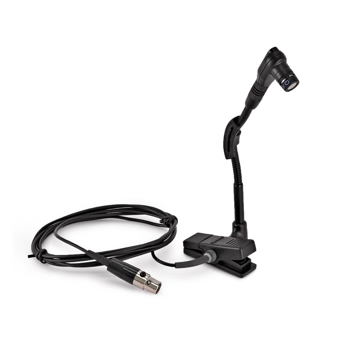 Shure BLX14/B98-K3E Wireless Instrument System with Beta 98H/C — view 2