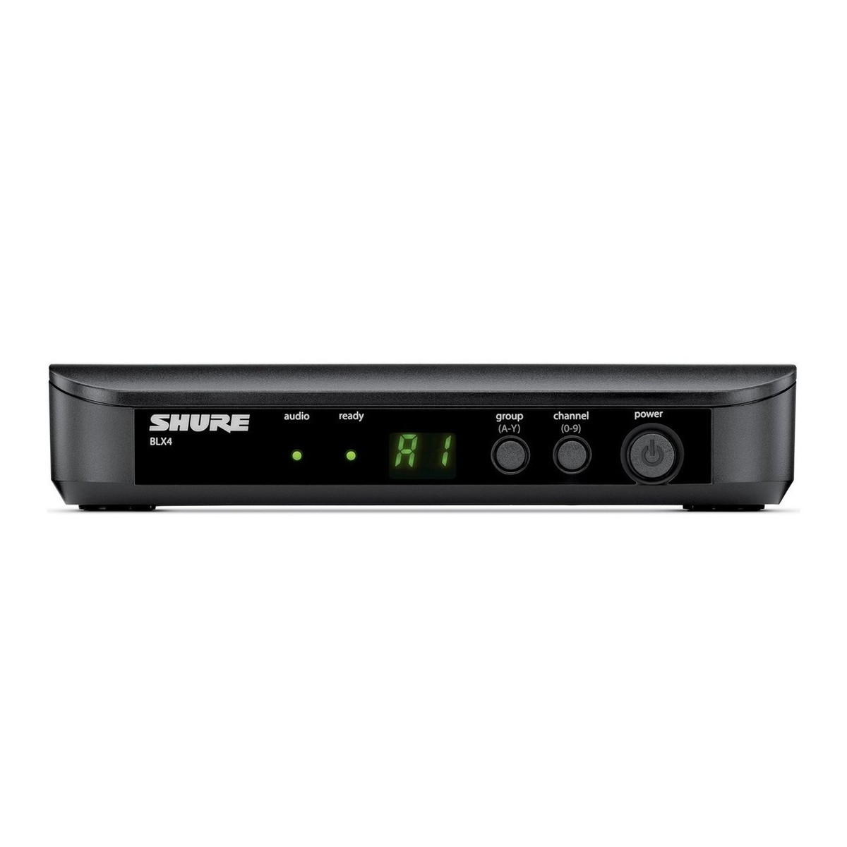 Shure BLX14/B98-K3E Wireless Instrument System with Beta 98H/C — view 3