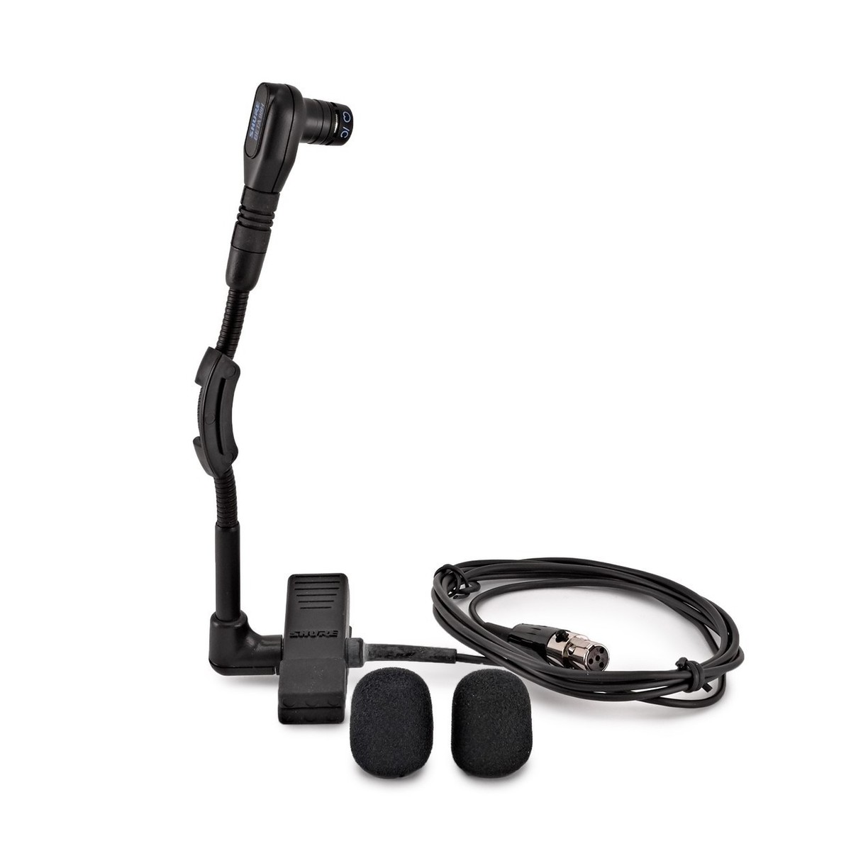 Shure BLX14/B98-K3E Wireless Instrument System with Beta 98H/C — view 7