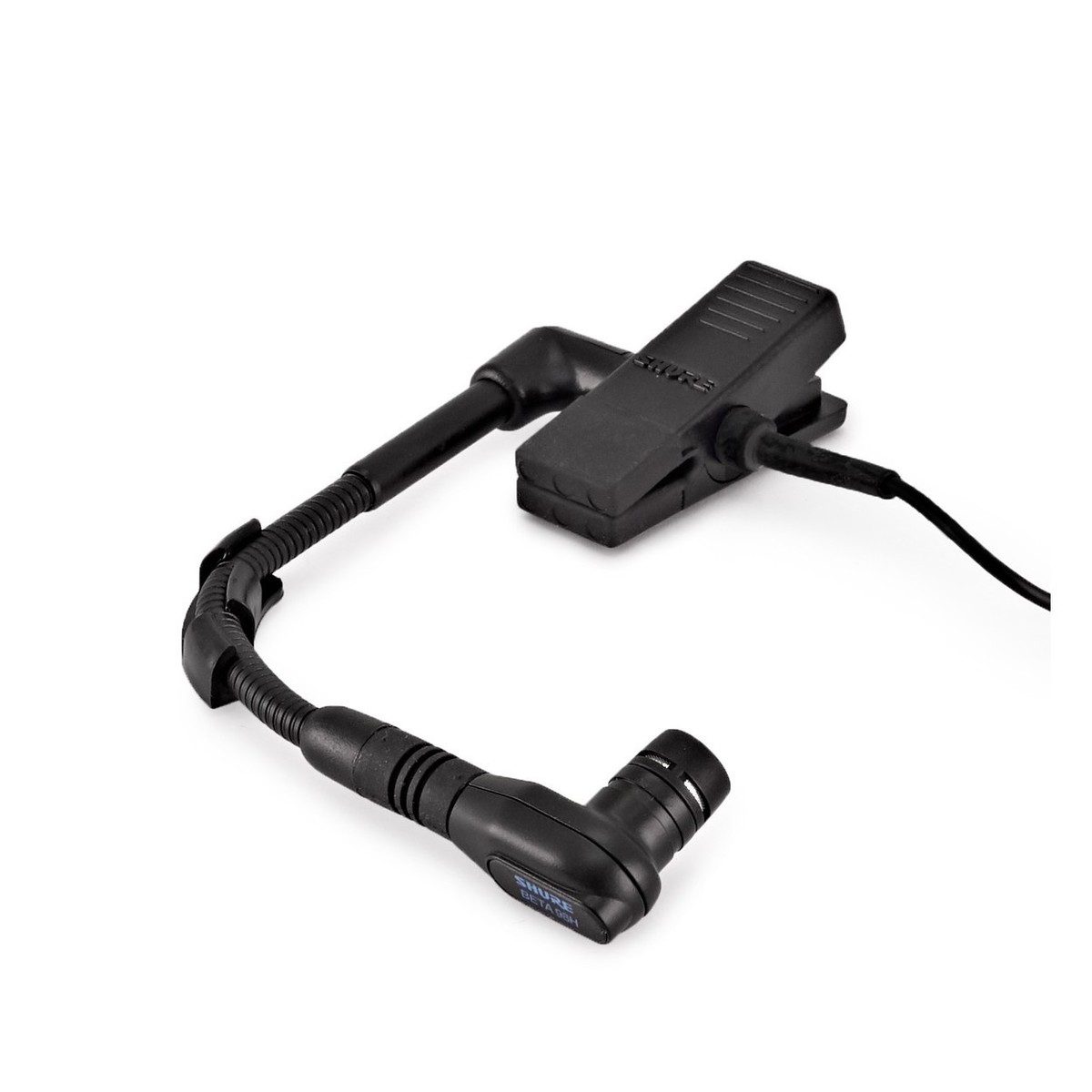 Shure BLX14/B98-K3E Wireless Instrument System with Beta 98H/C — view 8