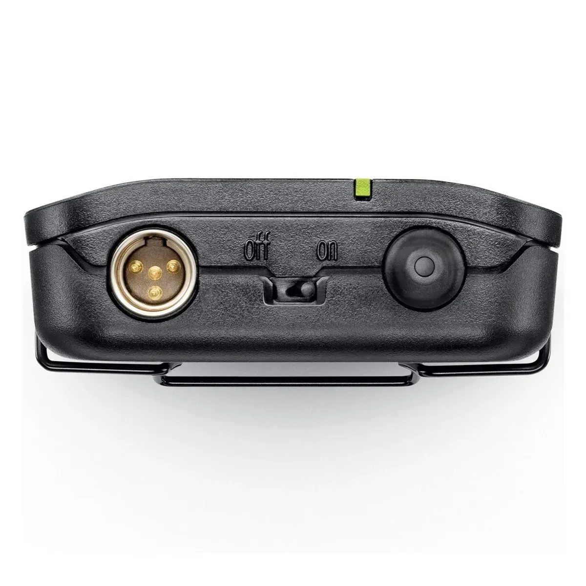 Shure BLX14E/CVL Wireless Lapel Presenter System — view 3