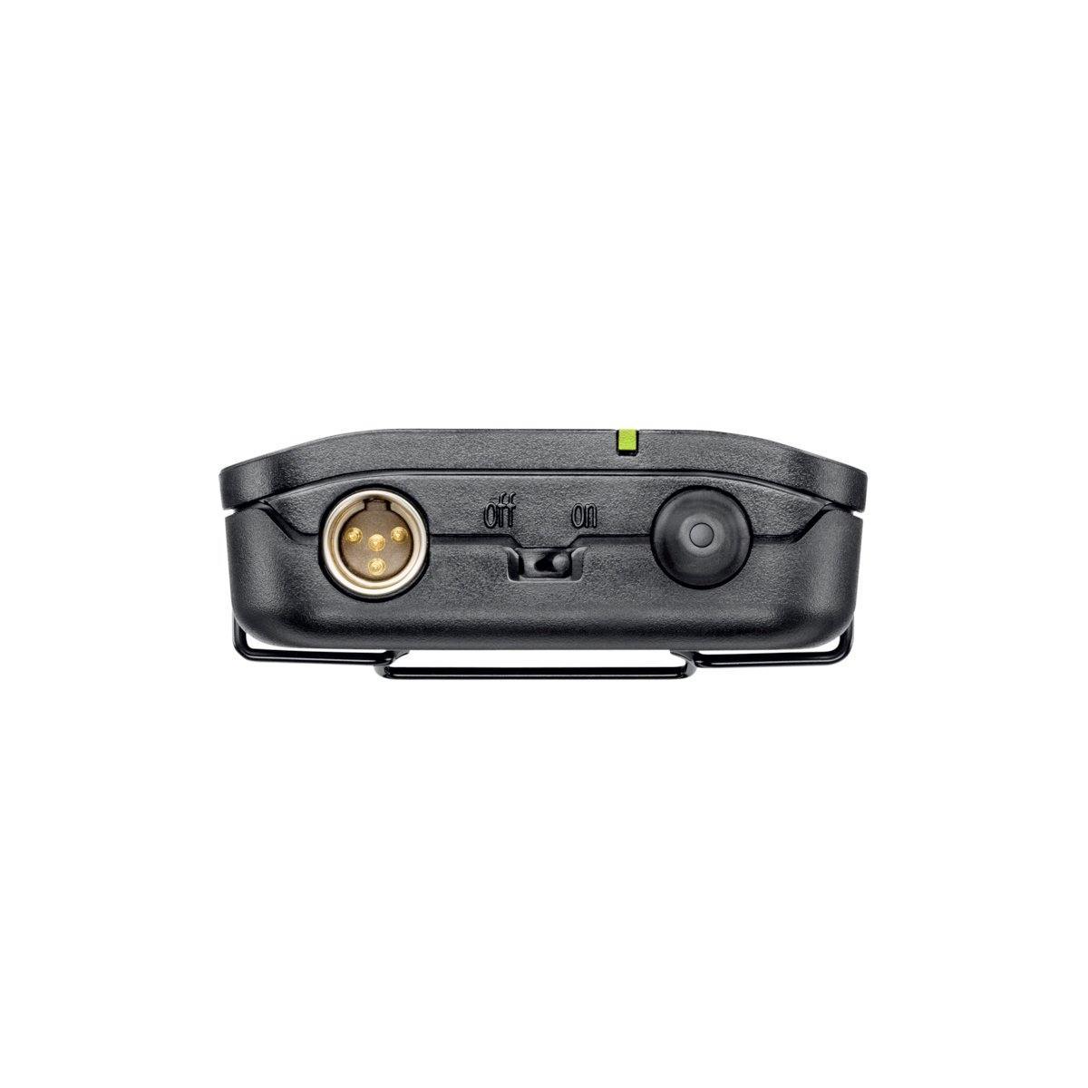 Shure BLX14E K3E Wireless System for Guitarists — view 3