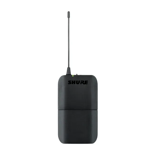 Shure BLX14E-MX53 Wireless Earset System — view 3